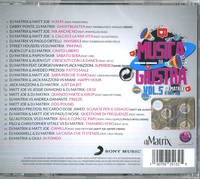 Musica Da Giostra Vol. 5 1