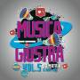 Dj Matrix & Matt Joe - Musica Da Giostra Vol. 5