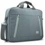 Case Logic - Huxton HUXA-214 - Notebook-Schultertasche - 35.6 cm (14) - Balsam