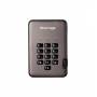 Istorage - diskAshur Pro 2 - Festplatte - verschlsselt - 2TB - extern (tragbar) - USB 3,1 - FIPS 197 - FIPS 140-2 Level 3, 256-bit AE
