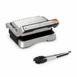 Tefal - Tefal OptiGrill 2in1 GC773D contact grill
