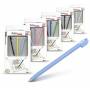 Bigben - Bb Stylus Colorati Pack 6 Pezzi