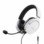 Trust - Gxt489w Fayzo Headset Wht