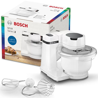 Bosch - MUMS2AW00 K�chenmaschine