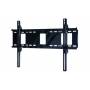 Peerless - PEERLESS Wandhalterung PF660 Max. Belastung 91 kg VESA 800 x 400 mm Schwarz (PF660)