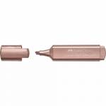 Evidenziatori - Cf10 Evidenziatore Text46 Met Rosa