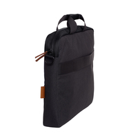 Trust Computer - Lisboa - Notebook-Tasche - 40.6 cm - bis zu 16 - Schwarz (25246)