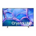 Samsung Entertainment - Tv 55 Poll Crystal Uhd