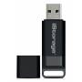 Istorage - datAshur BT - USB flash drive (biometric) - encrypted - 64 GB - USB 3.2 Gen 1