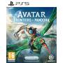 Azione Avventura - Avatar Frontiers Of Pandora