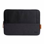 Trust Computer - Lisboa 13.3 Laptop Sleeve - Black