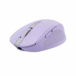 Trust - Ozaa Compact Wireless Mouse Purple
