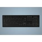 Active Key - MedicalKey AK-C8100 - Tastatur - Desinfektionstuch [DE-Version, German Keyboard]