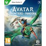 Azione Avventura - Avatar Frontiers Of Pandora
