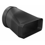 Bosch - Bosc HEZ9VDSI0 pieza adaptador redondo-plano