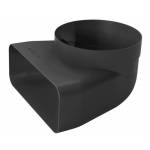 Bosch - Bosch HEZ9VDSI1 cooker hood part/accessory Recirculation module
