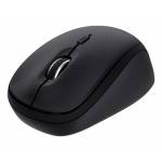 Trust Computer - Yvi+ Multi-device Wireless Mouse Bl