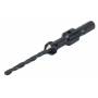 Wolfcraft - wolfcraft GmbH 1 foret d'amorage