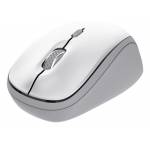 Trust Computer - Yvi+ Multi-device Wireless Mouse Wh