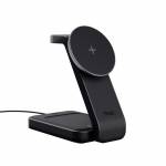 Trust - Viro 3-in-1 Magnetic Charge Stand