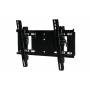 Peerless - PARAMOUNT Universal Tilt Wall Mount PT640 - Befestigungskit (Befestigungen, Wandplatte mit verstellbarer Neigung) (PT640)