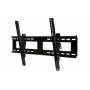 Peerless - PARAMOUNT Universal Tilt Wall Mount PT650 - Befestigungskit (Wandplatte, neigbare Halterung) fr LCD-/Plasmafernseher - kal