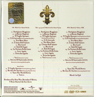 Black Cat Deluxe Edt. (2CD/ DVD) 2