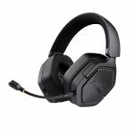 Trust - Gxt493 Carus Wireless Headset Blk