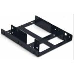 Microstorage - CoreParts - Laufwerksschachtadapter - 3.5 to 2 x 2.5 (8,9 cm bis 2 x 6,4 cm)