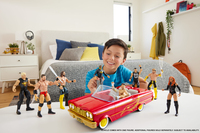 Wwe 1