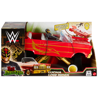 Wwe 30