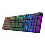 Trust Computer - GXT868 TORIX WRLS KEYBOARD (25502) [DE-Version, German Keyboard]