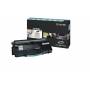 2k Lexm. Toner Return E120 (stk) 1