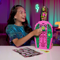 Mattel 3