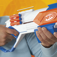 Hasbro European Trading B.v. 5