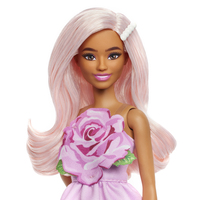 Barbie Fashionista 3