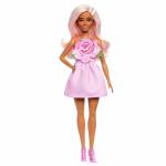 Barbie Fashionista - Barbie Fashionista Pink Rose