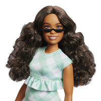 Barbie Fashionista 3