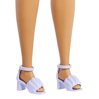 Barbie Fashionista 4