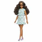 Barbie Fashionista - Barbie Fashionista Green Gingham