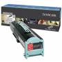 Lexmark - - Schwarz - Original - Tonerpatrone - fr X850e, 850e VE3, 850e VE4, 852e, 854e [EURO-Version]