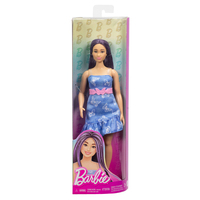 Barbie Fashionista 5