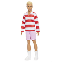 Barbie Fashionista 1