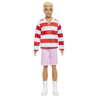 Barbie Fashionista 2