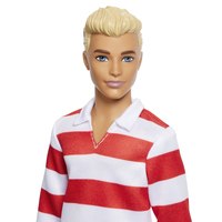 Barbie Fashionista 3