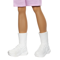 Barbie Fashionista 4