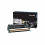 Lexmark - - Besonders hohe Ergiebigkeit - Schwarz - Original - Tonerpatrone LRP - fr X644dte, 644e, 646dte, 646dtem, 646dtes, 646e, [EURO-Version]