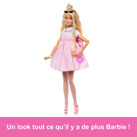 Barbie Deluxe Style 3