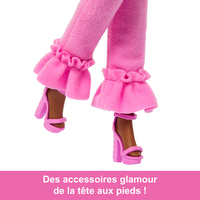 Barbie Deluxe Style 2