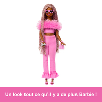 Barbie Deluxe Style 3